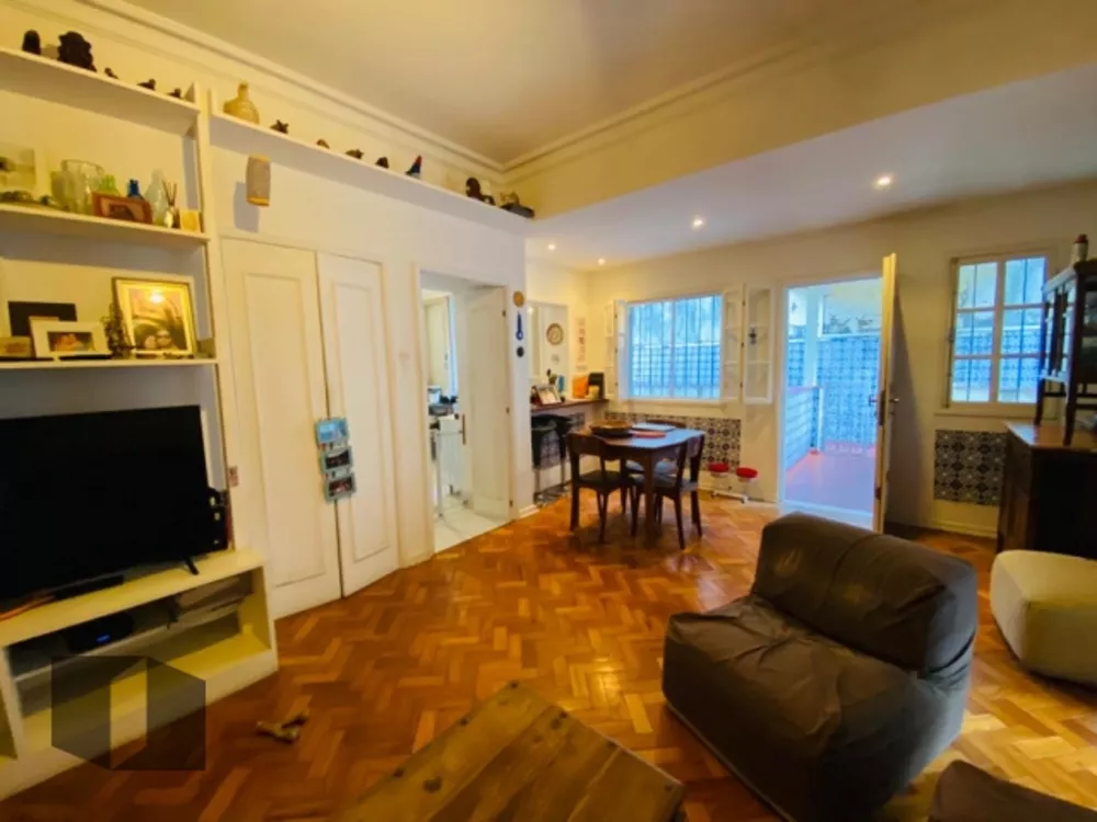 Casa, 4 quartos, 625 m² - Foto 33