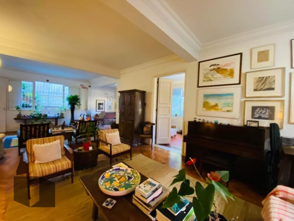 Casa, 4 quartos, 625 m² - Foto 6