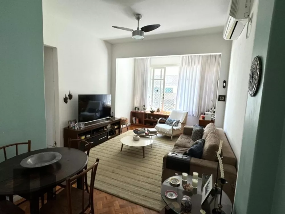 Apartamento, 3 quartos, 98 m² - Foto 5