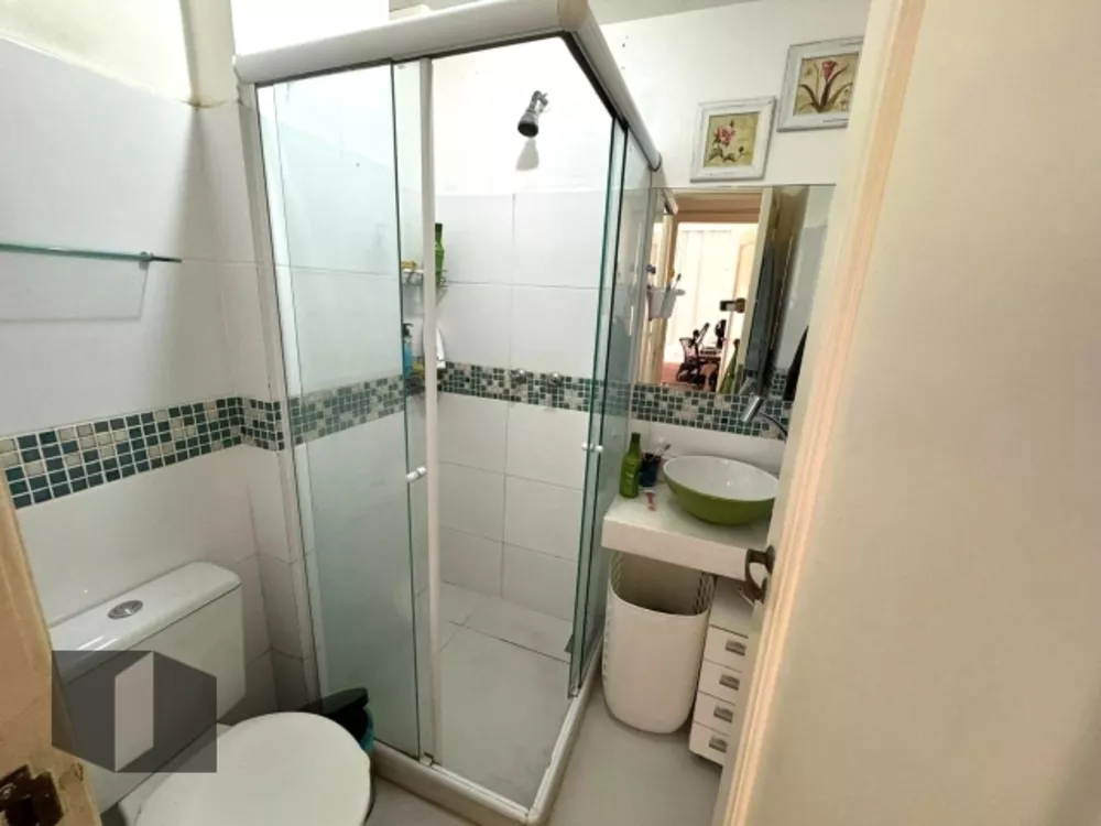 Apartamento, 3 quartos, 98 m² - Foto 2