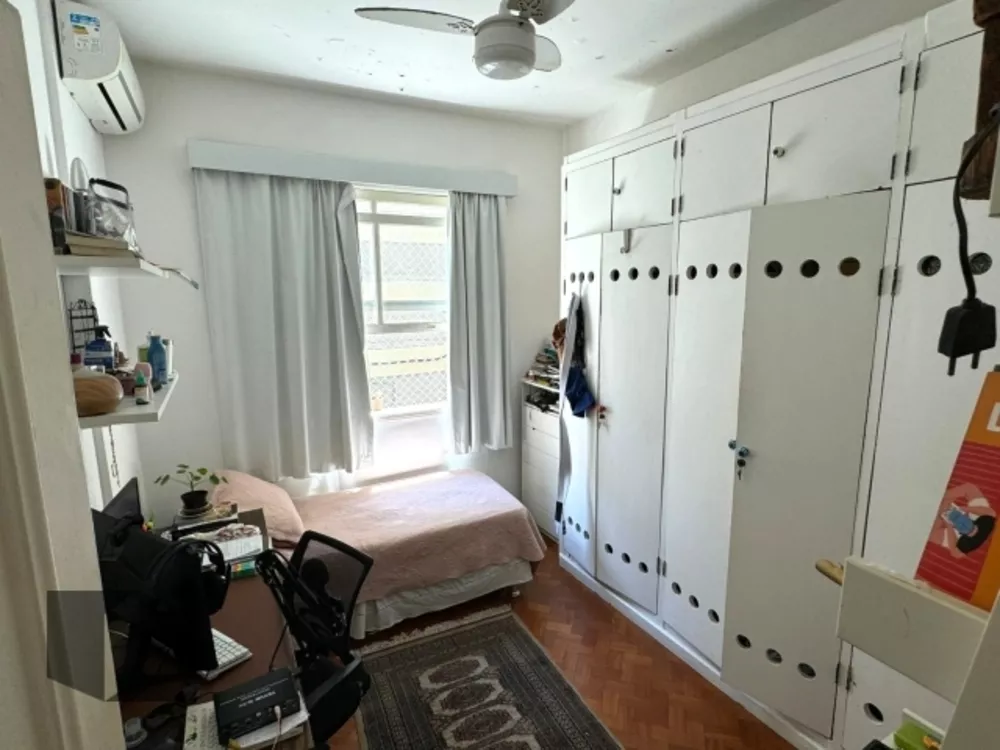 Apartamento, 3 quartos, 98 m² - Foto 10