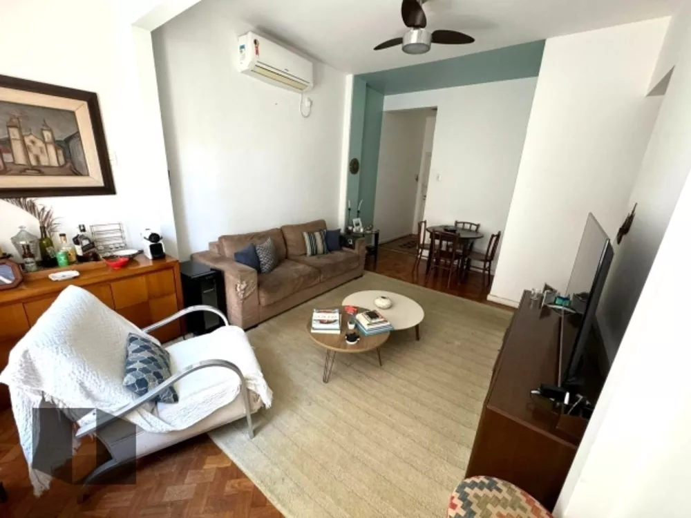 Apartamento, 3 quartos, 98 m² - Foto 3