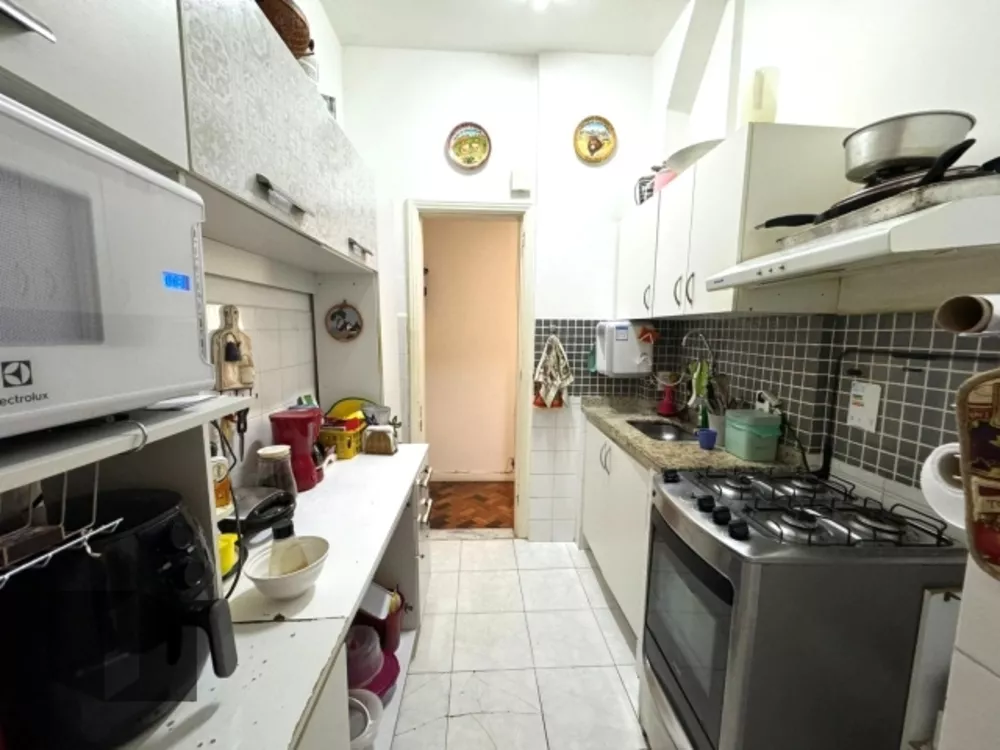 Apartamento, 3 quartos, 98 m² - Foto 20
