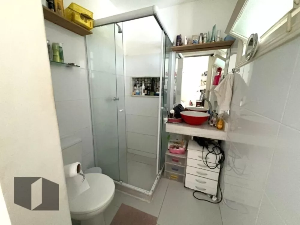 Apartamento, 3 quartos, 98 m² - Foto 28