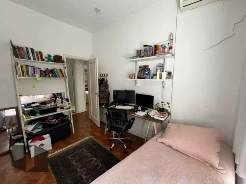 Apartamento, 3 quartos, 98 m² - Foto 11