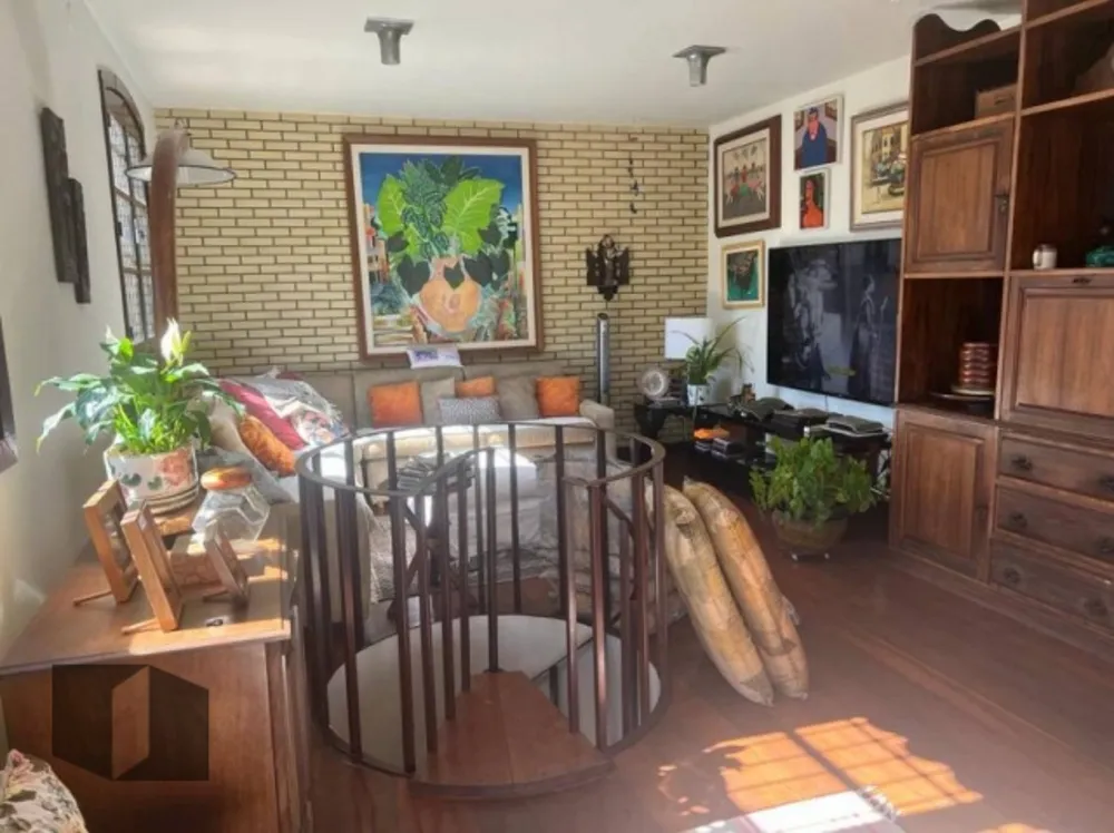 Cobertura, 4 quartos, 227 m² - Foto 21