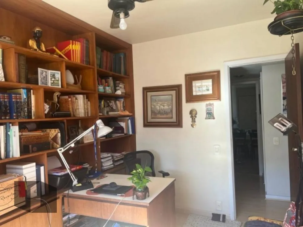 Cobertura, 4 quartos, 227 m² - Foto 13