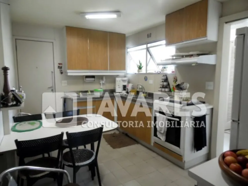 Cobertura, 4 quartos, 227 m² - Foto 10