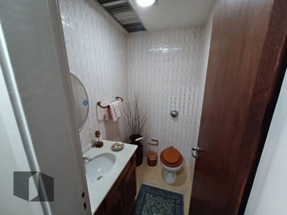 Cobertura, 4 quartos, 227 m² - Foto 9
