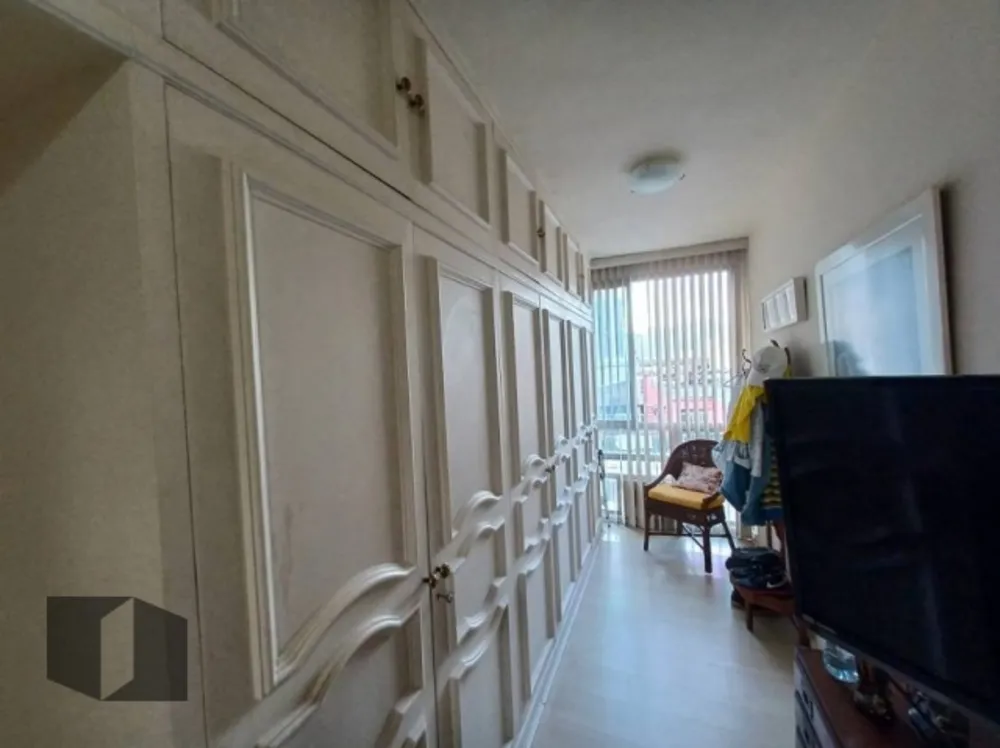 Cobertura, 4 quartos, 227 m² - Foto 19