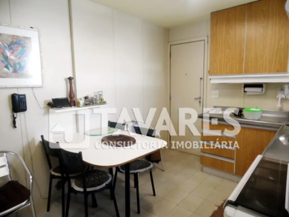 Cobertura, 4 quartos, 227 m² - Foto 11