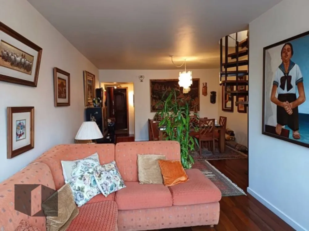 Cobertura, 4 quartos, 227 m² - Foto 7