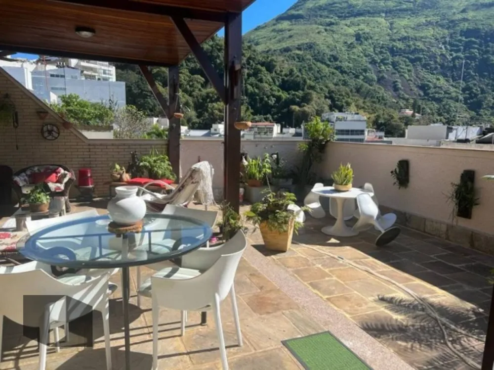 Cobertura, 4 quartos, 227 m² - Foto 3
