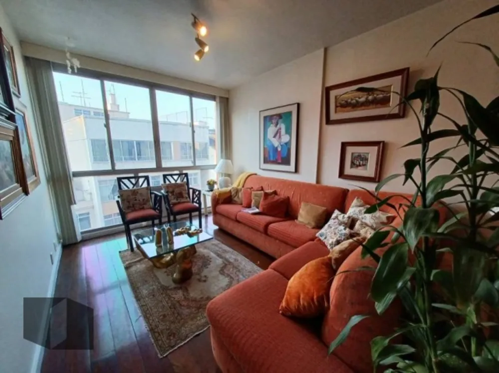 Cobertura, 4 quartos, 227 m² - Foto 6