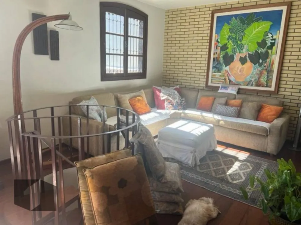 Cobertura, 4 quartos, 227 m² - Foto 22