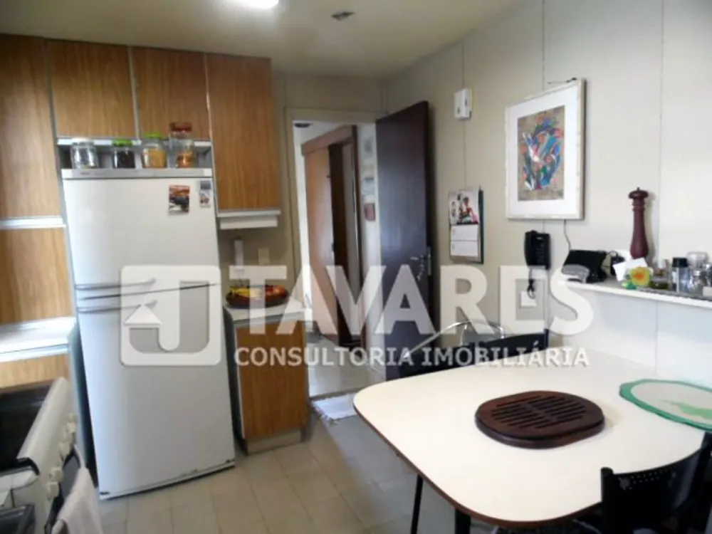 Cobertura, 4 quartos, 227 m² - Foto 12