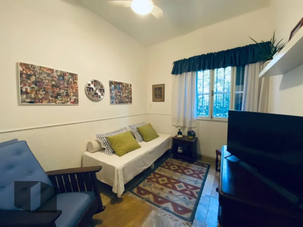 Apartamento, 3 quartos, 103 m² - Foto 5