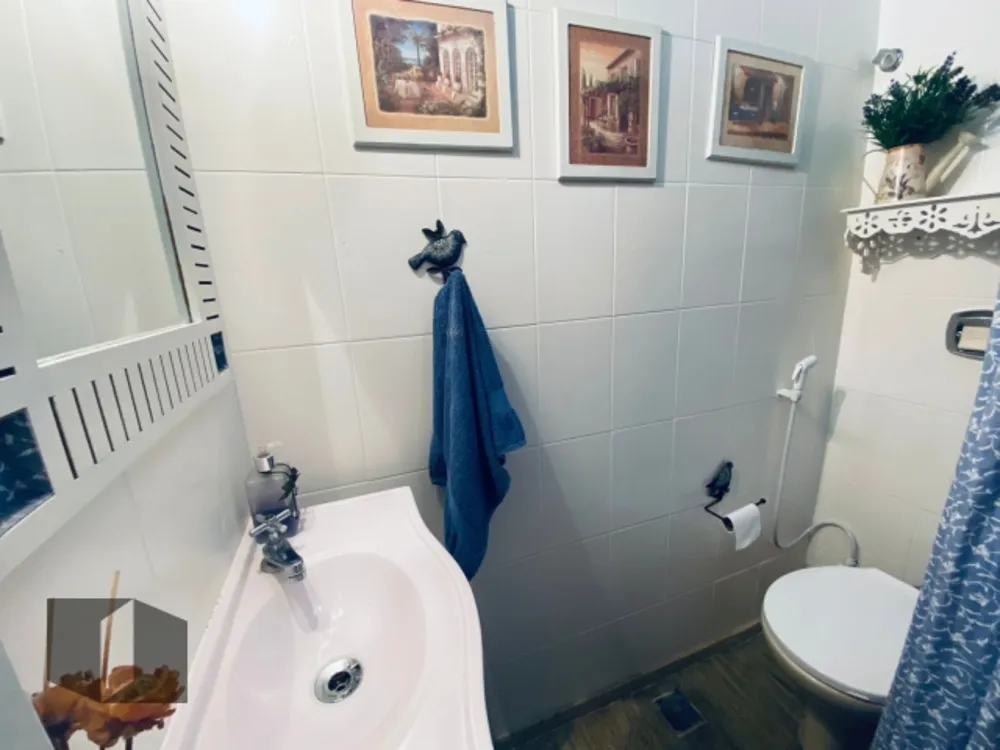 Apartamento, 3 quartos, 103 m² - Foto 8