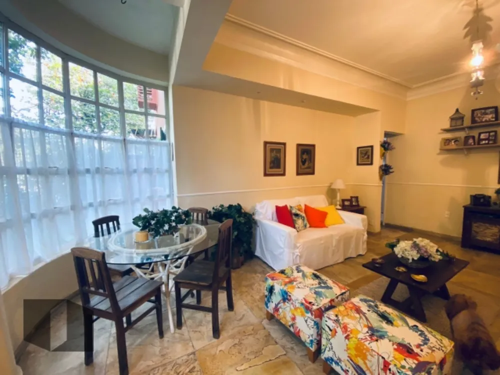Apartamento, 3 quartos, 103 m² - Foto 3