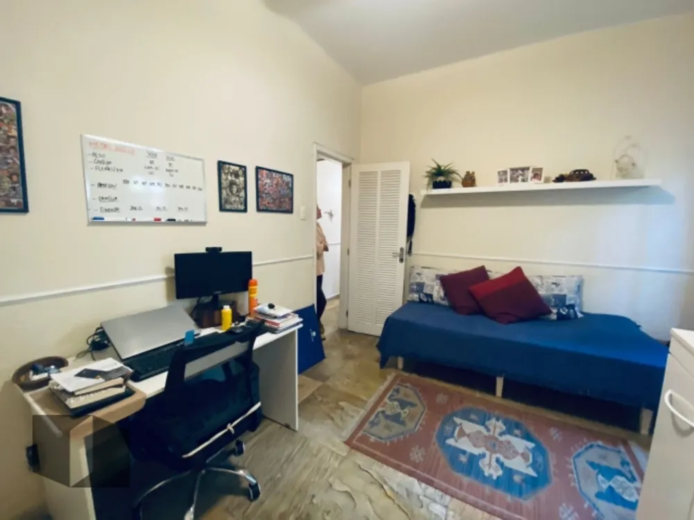 Apartamento, 3 quartos, 103 m² - Foto 11