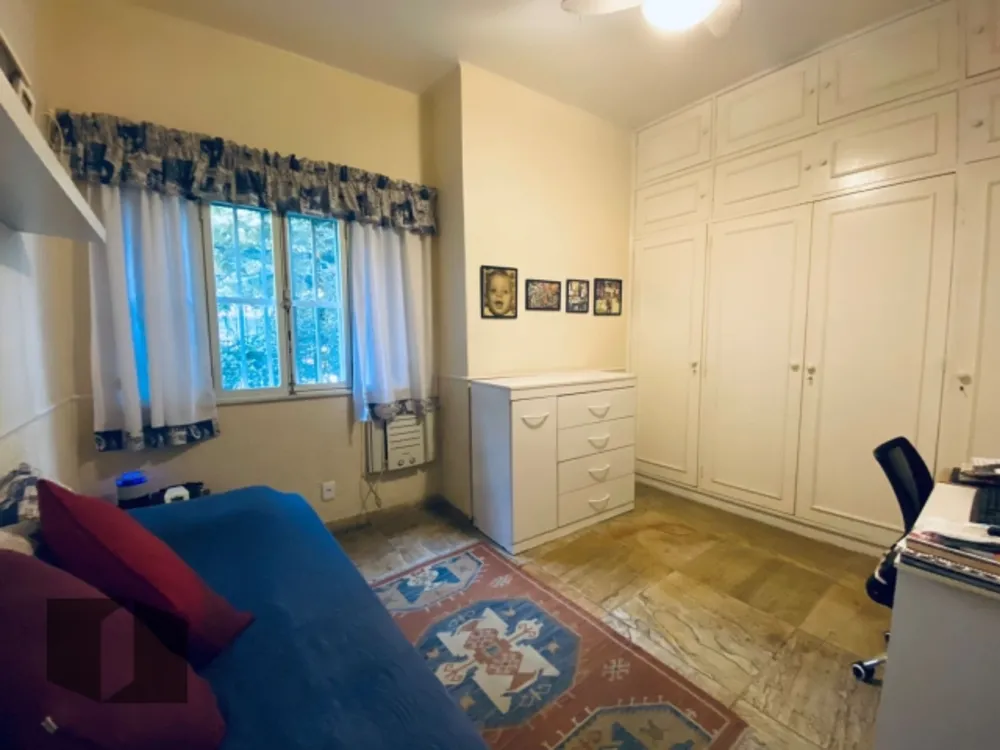 Apartamento, 3 quartos, 103 m² - Foto 10