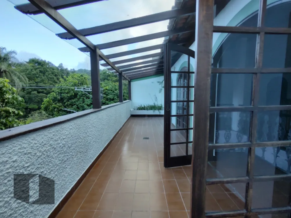 Casa, 4 quartos, 376 m² - Foto 20