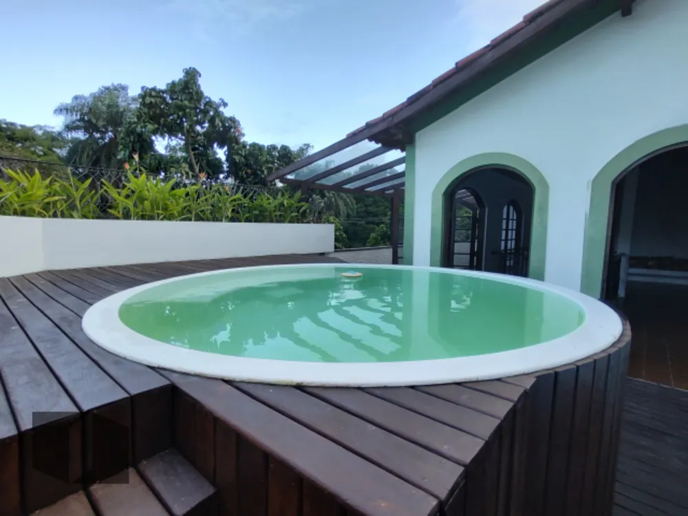 Casa, 4 quartos, 376 m² - Foto 19