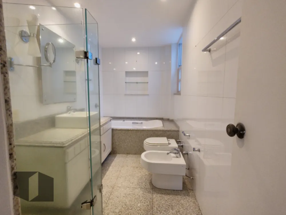 Casa, 4 quartos, 376 m² - Foto 17