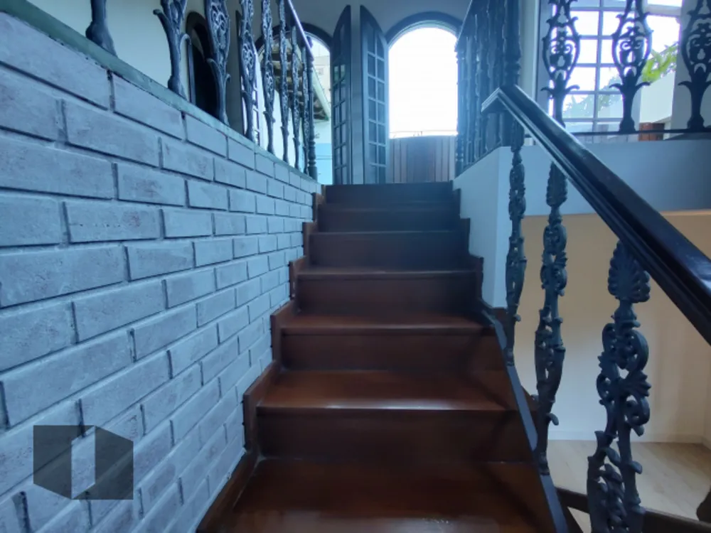 Casa, 4 quartos, 376 m² - Foto 3