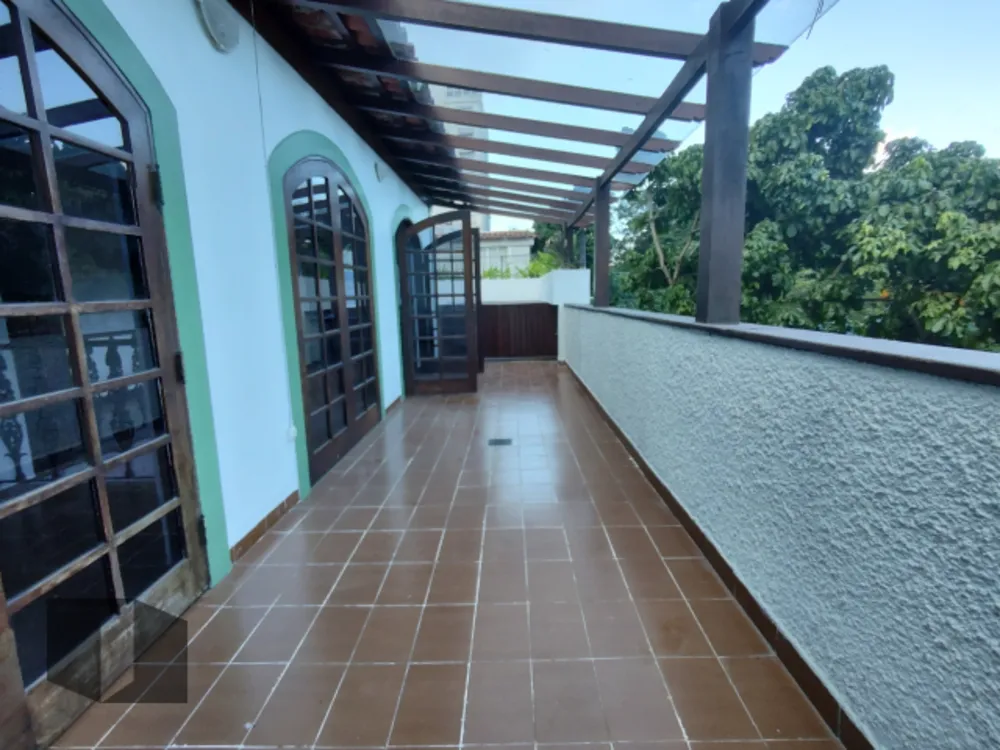 Casa, 4 quartos, 376 m² - Foto 21