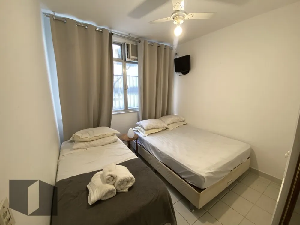 Apartamento, 2 quartos, 72 m² - Foto 11