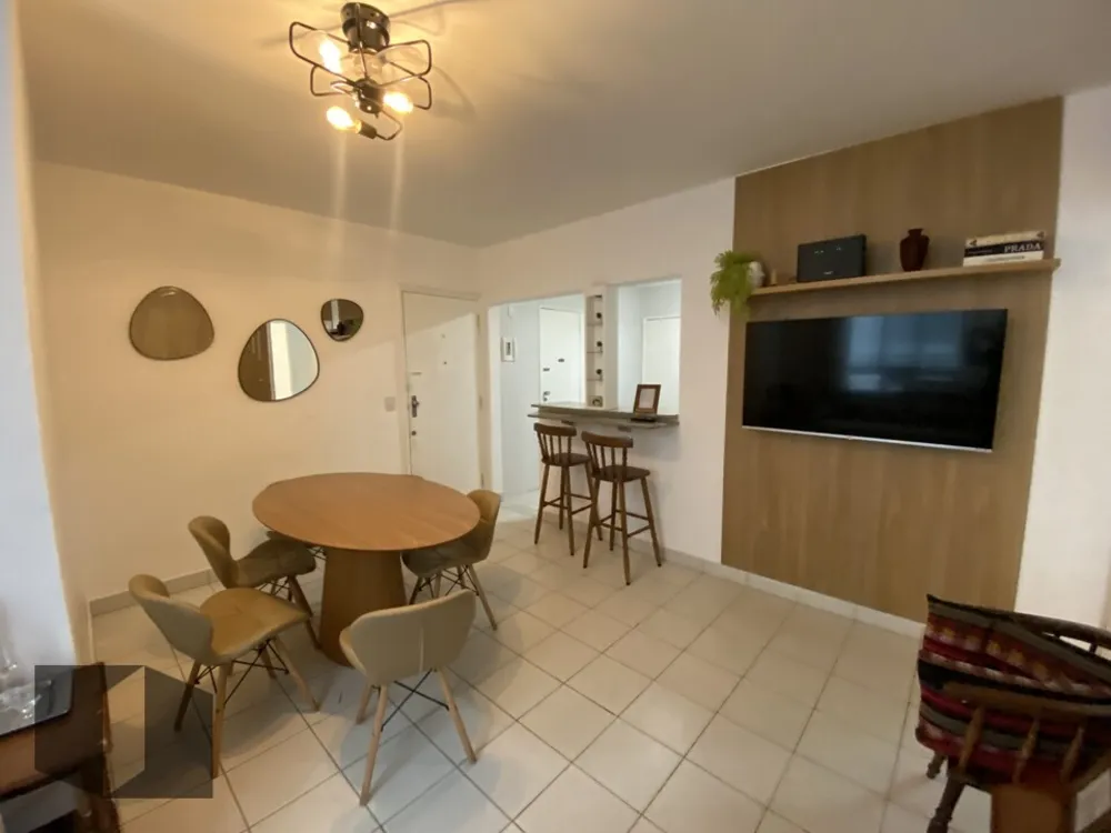 Apartamento, 2 quartos, 72 m² - Foto 2