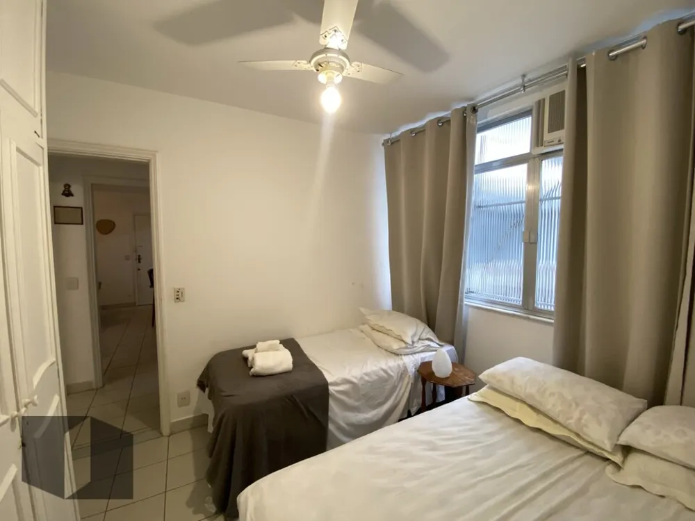 Apartamento, 2 quartos, 72 m² - Foto 12