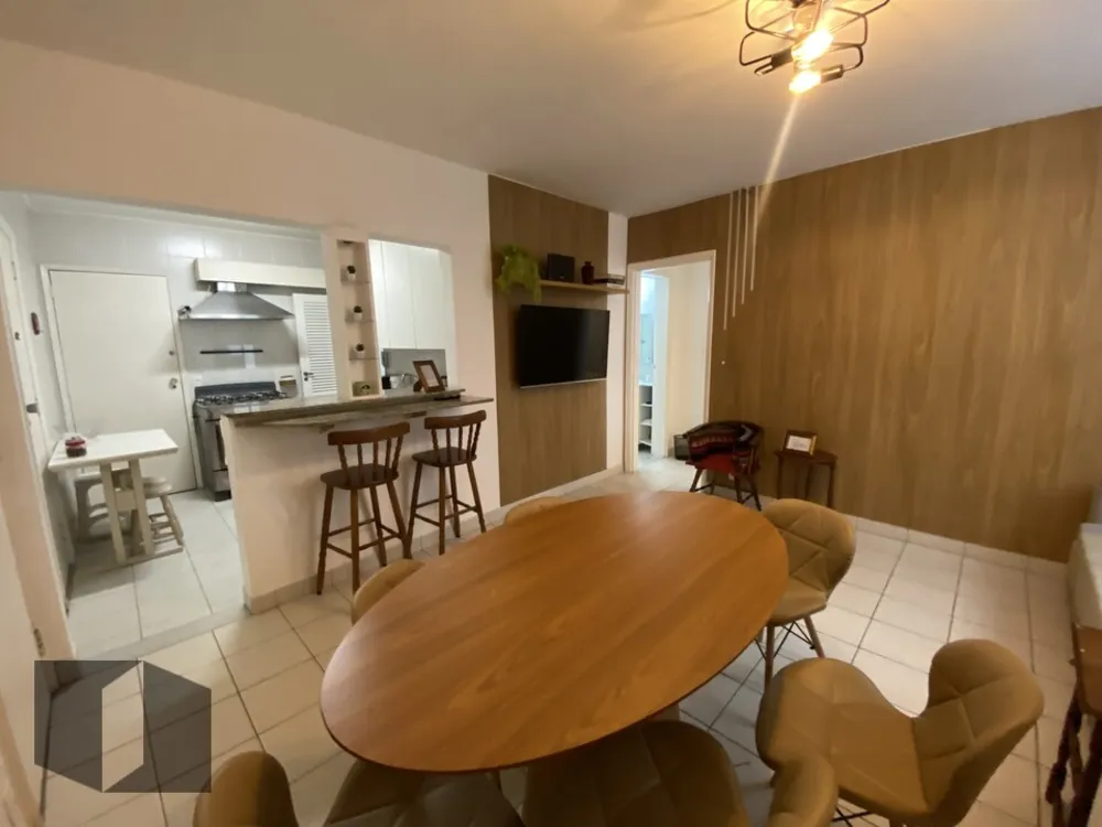 Apartamento, 2 quartos, 72 m² - Foto 1
