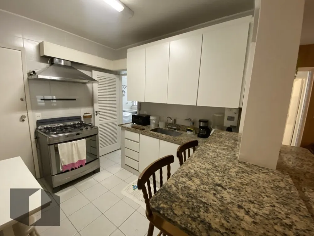 Apartamento, 2 quartos, 72 m² - Foto 5