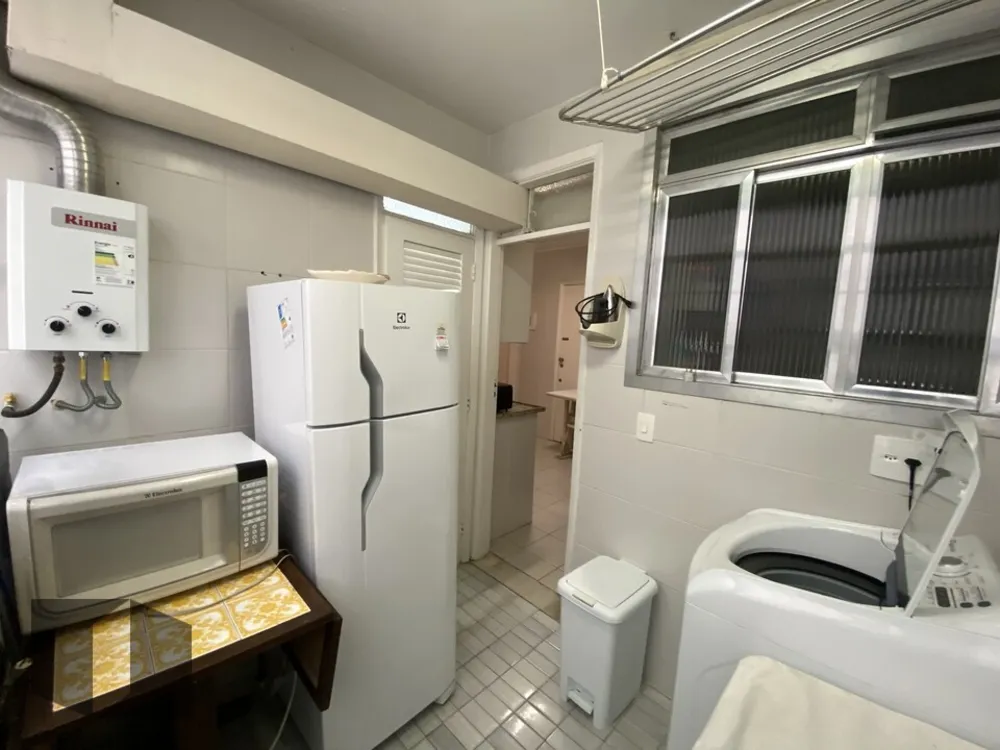Apartamento, 2 quartos, 72 m² - Foto 7