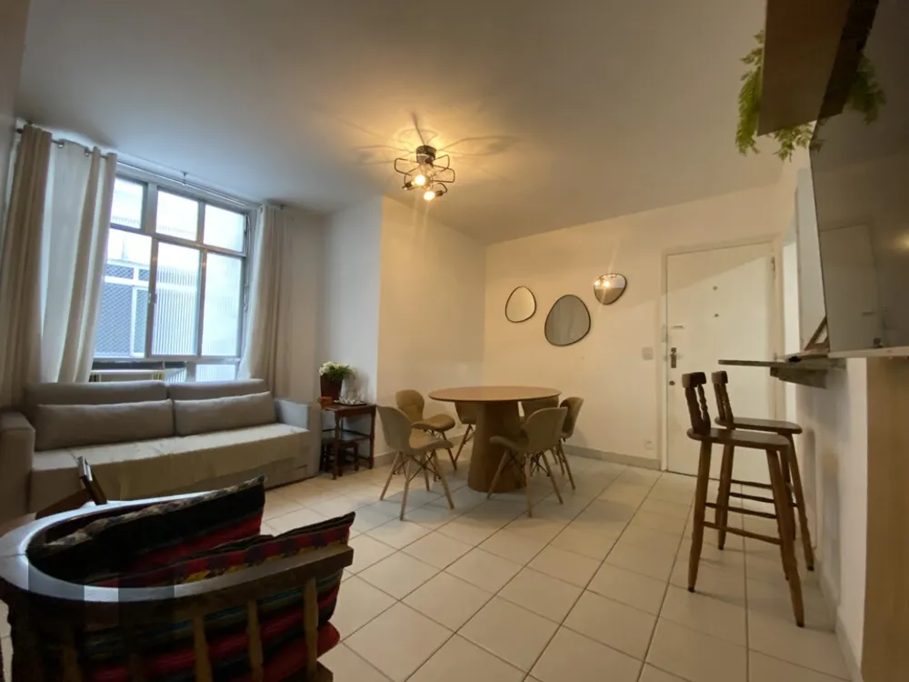Apartamento, 2 quartos, 72 m² - Foto 3