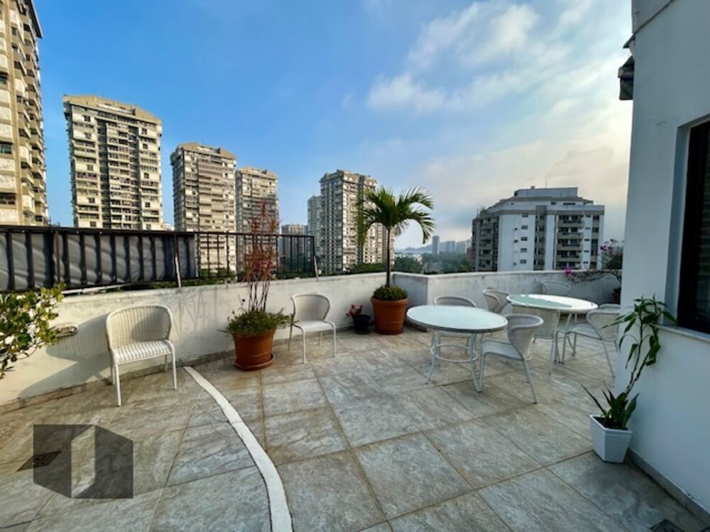 Cobertura à venda com 3 quartos, 154m² - Foto 7