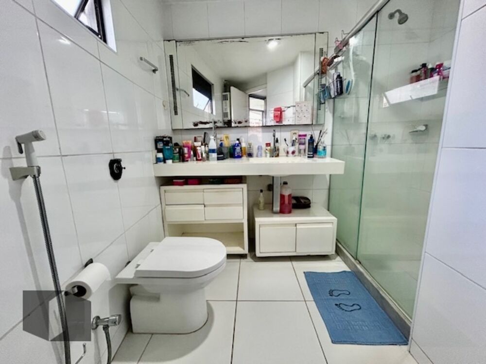 Cobertura à venda com 3 quartos, 154m² - Foto 5