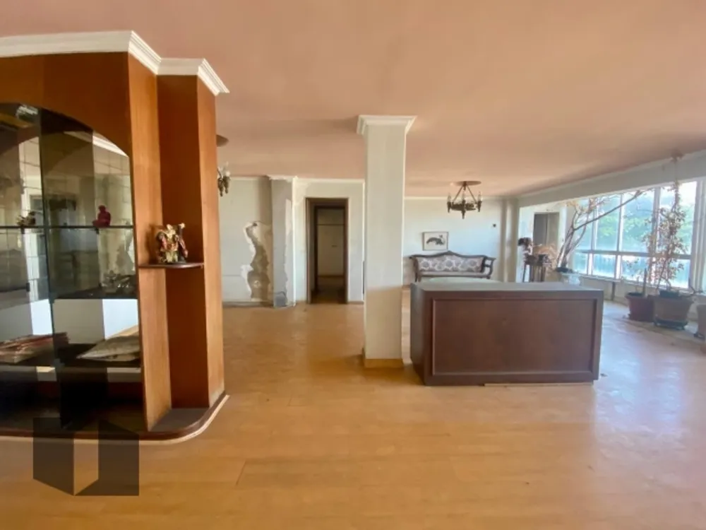 Apartamento, 3 quartos, 174 m² - Foto 4