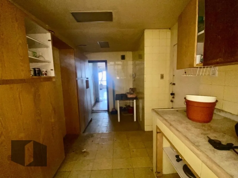 Apartamento, 3 quartos, 174 m² - Foto 7