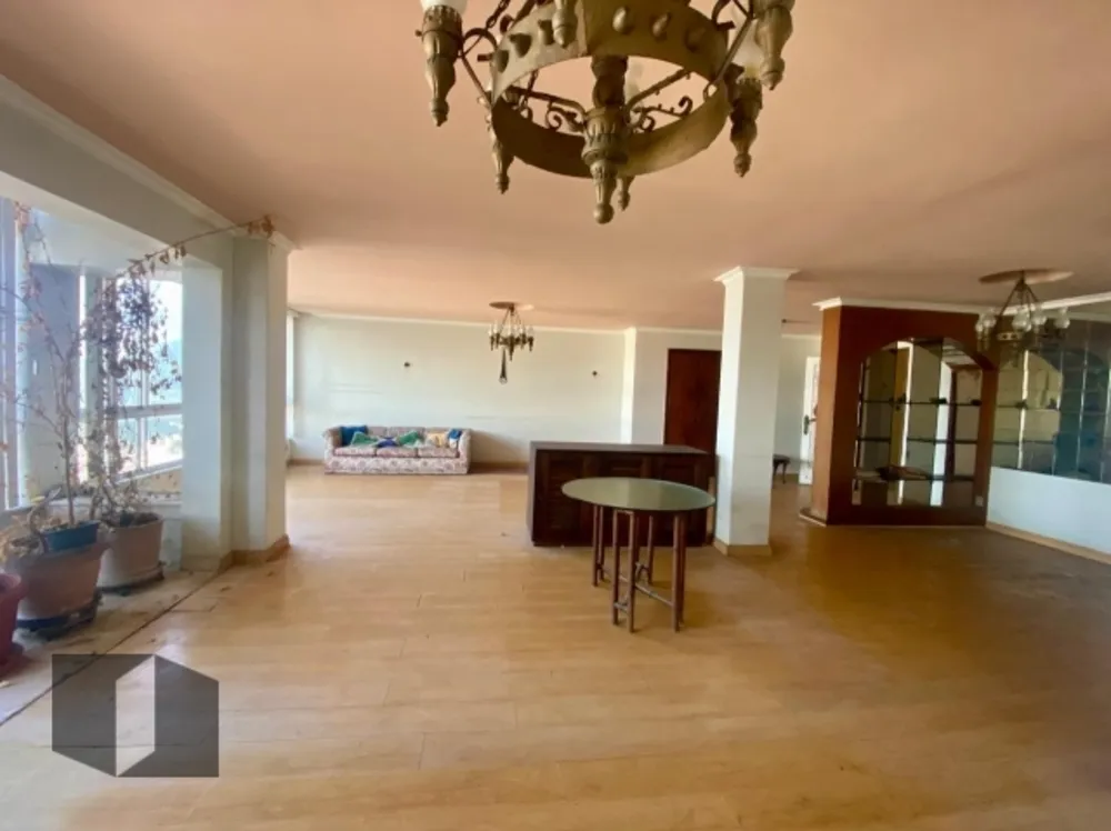 Apartamento, 3 quartos, 174 m² - Foto 17