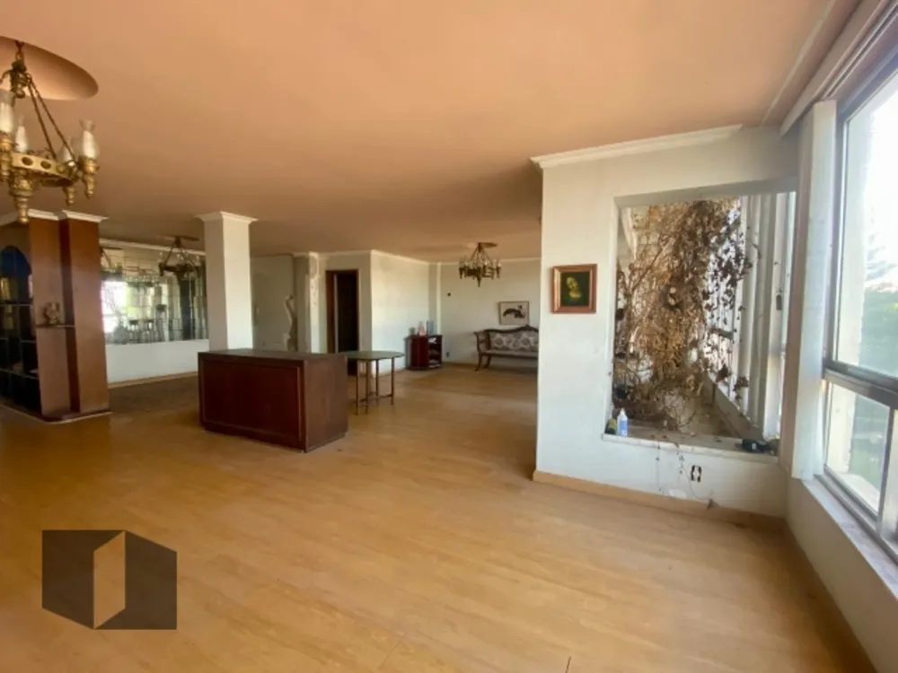 Apartamento, 3 quartos, 174 m² - Foto 10