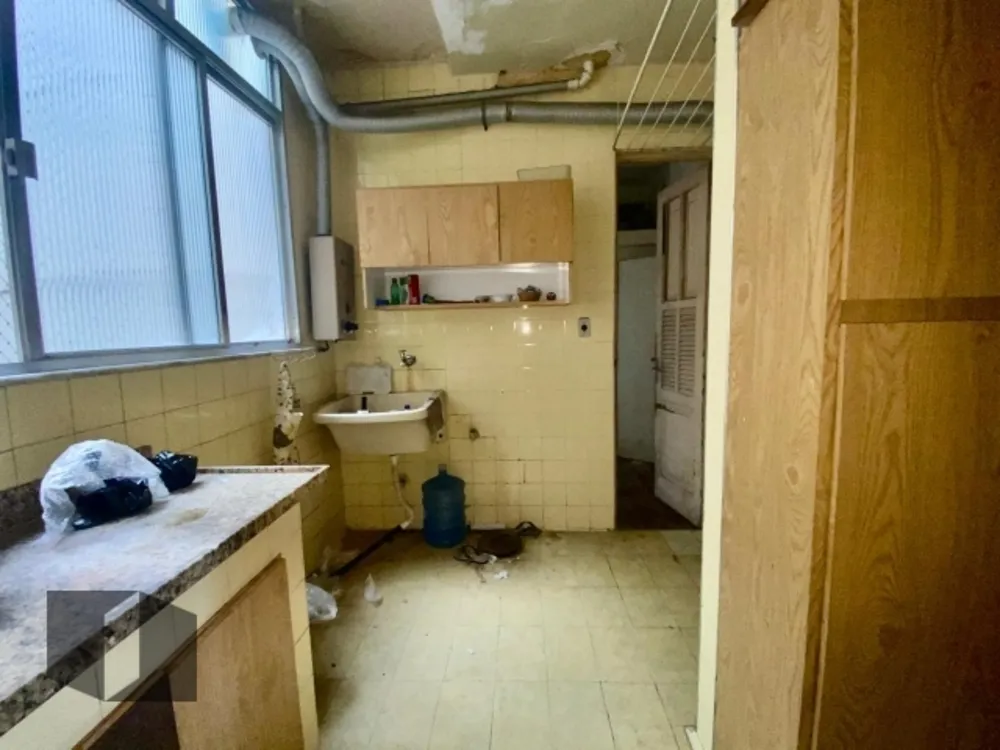 Apartamento, 3 quartos, 174 m² - Foto 3