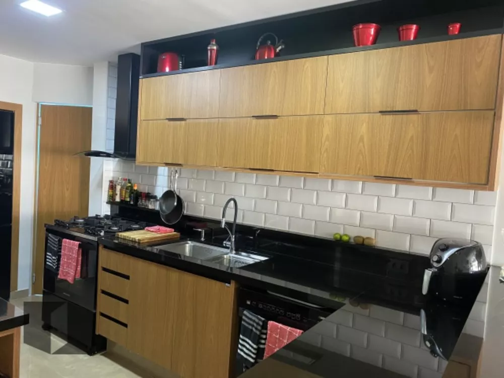 Apartamento, 3 quartos, 100 m² - Foto 15