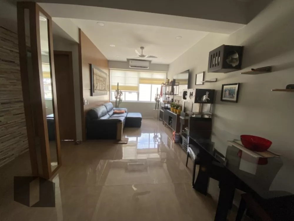 Apartamento, 3 quartos, 100 m² - Foto 25
