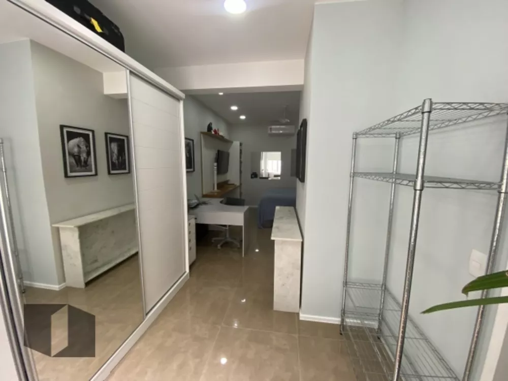 Apartamento, 3 quartos, 100 m² - Foto 10