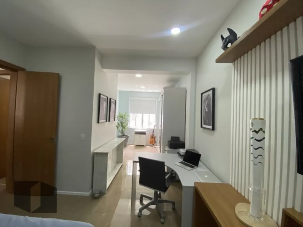 Apartamento, 3 quartos, 100 m² - Foto 13