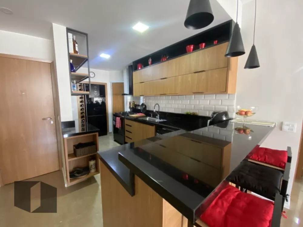 Apartamento, 3 quartos, 100 m² - Foto 11