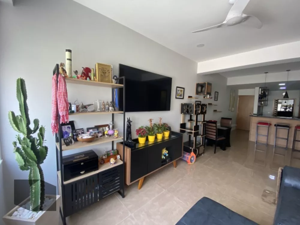 Apartamento, 3 quartos, 100 m² - Foto 26